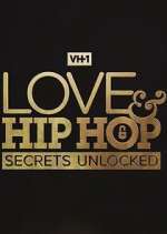 Watch Love & Hip Hop: Secrets Unlocked Watch123movies