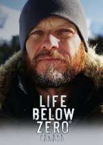 Watch Life Below Zero Canada Watch123movies