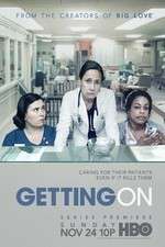 Watch Getting On UK Watch123movies