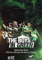 Watch The Boys in Green Watch123movies