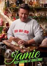Watch Jamie: Keep Cooking at Christmas Watch123movies