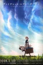 Watch Violet Evergarden Watch123movies