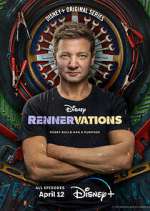 Watch Rennervations Watch123movies