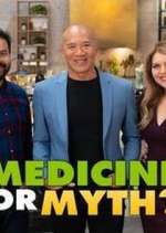 Watch Medicine or Myth? Watch123movies