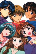 Watch Marmalade Boy Watch123movies