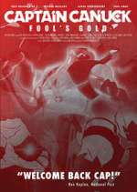 Watch Captain Canuck Watch123movies
