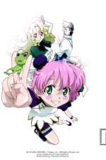 Watch R.O.D the TV Watch123movies