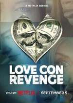 Watch Love Con Revenge Watch123movies