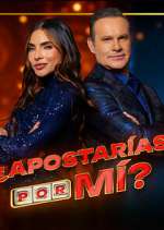 Watch Â¿ApostarÃ­as por mÃ­? Watch123movies