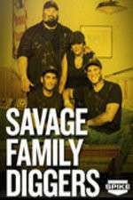 Watch Savage Family Diggers Watch123movies