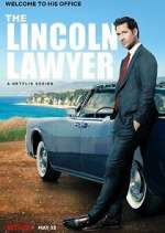 Watch The Lincoln Lawyer Watch123movies