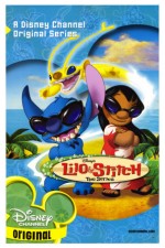 Watch Lilo & Stitch The Series Watch123movies