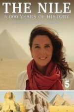 Watch The Nile: Egypt\'s Great River with Bettany Hughes Watch123movies