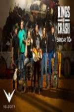 Watch Kings of Crash Watch123movies