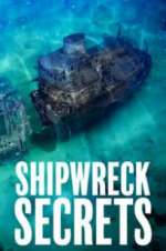 Watch Shipwreck Secrets Watch123movies