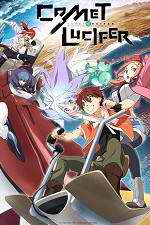 Watch Comet Lucifer Watch123movies