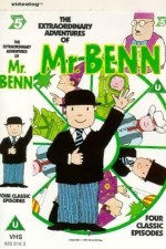 Watch Mr Benn Watch123movies