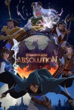 Watch Dragon Age: Absolution Watch123movies