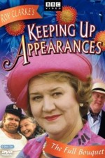 Watch Keeping Up Appearances Watch123movies
