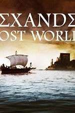 Watch Alexanders Lost World Watch123movies
