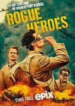 Watch SAS: Rogue Heroes Watch123movies