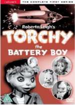Watch Torchy the Battery Boy Watch123movies