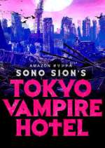 Watch Tokyo Vampire Hotel Watch123movies
