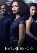 Watch The Girl Before Watch123movies