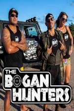 Watch Bogan Hunters Watch123movies