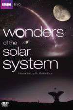 Watch Wonders of the Solar System Watch123movies