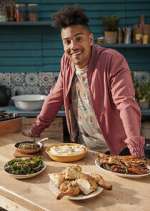 Watch Nico's Cook In, Cook Out Watch123movies