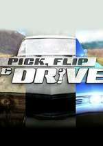 Watch Pick, Flip & Drive Watch123movies