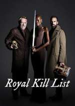 Watch Royal Kill List Watch123movies