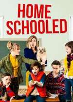 Watch Home-Schooled Watch123movies