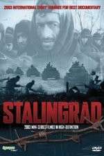 Watch Stalingrad Watch123movies