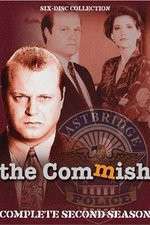 Watch The Commish Watch123movies