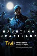 Watch Haunting in the Heartland Watch123movies
