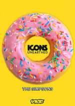 Watch Icons Unearthed: The Simpsons Watch123movies