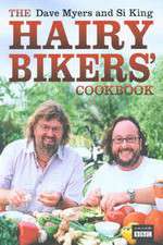 Watch The Hairy Bikers Cookbook Watch123movies