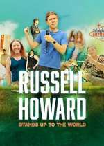 Watch Russell Howard Stands Up to the World Watch123movies