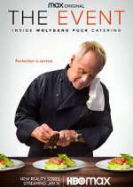 Watch The Event Watch123movies