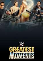 Watch WWE\'s Greatest Moments Watch123movies