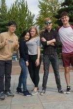 Watch School Swap: Korea Style Watch123movies