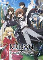 Watch Kunon the Sorcerer Can See Watch123movies