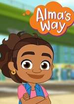 Watch Alma\'s Way Watch123movies