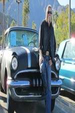 Watch Turn & Burn Watch123movies