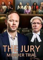 Watch The Jury: Murder Trial Watch123movies