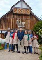 Watch The Repair Shop Australia Watch123movies