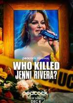Watch Who Killed Jenni Rivera? Watch123movies