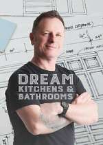 Watch Dream Kitchens and Bathrooms with Mark Millar Watch123movies